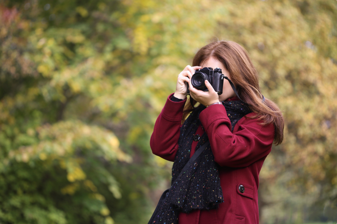 18 Ways to Make Money with Photography