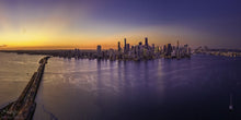 Load image into Gallery viewer, Miami Skyline
