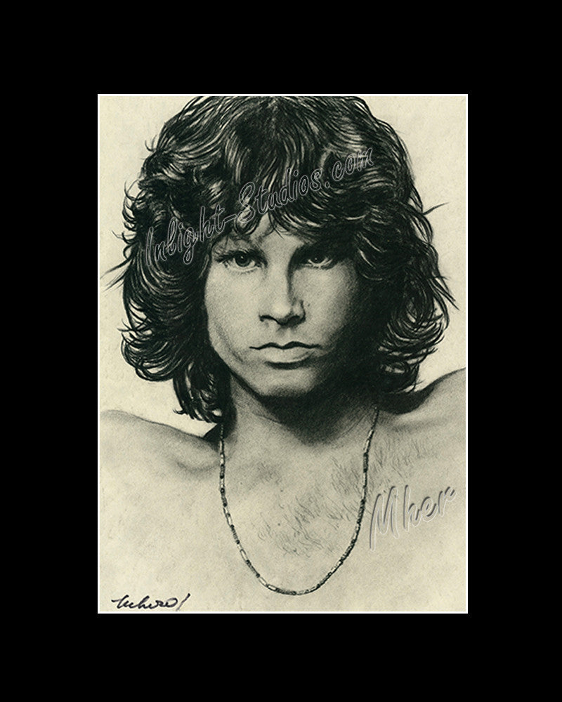 Jim Morrison - YouTube