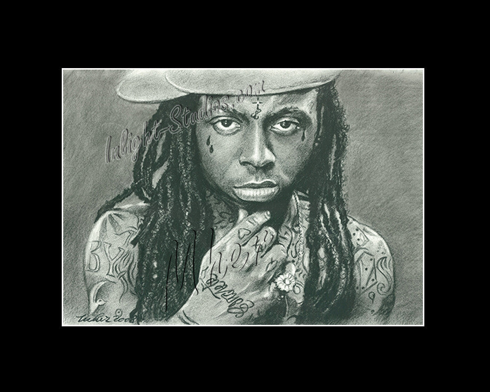 Lil Wayne