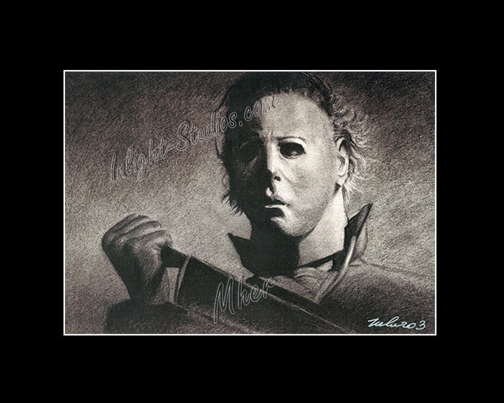 Michael Myers, Halloween