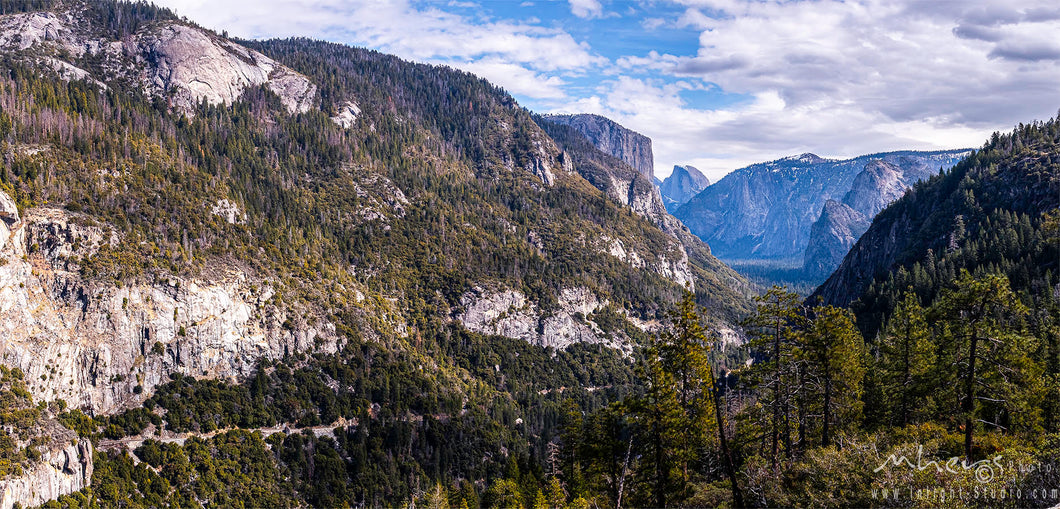 El Capitan, Yosemete National Park